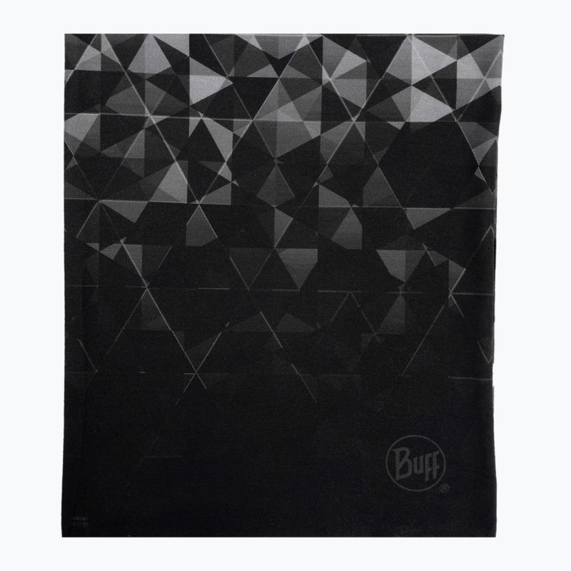 Chusta wielofunkcyjna BUFF Original Ecostretch icarus grey 2