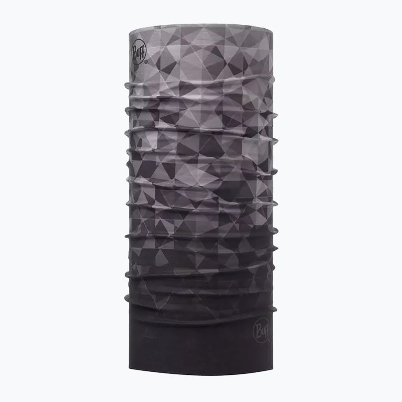 Chusta wielofunkcyjna BUFF Original Ecostretch icarus grey 4