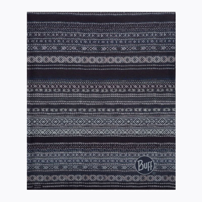 Chusta wielofunkcyjna BUFF Original Ecostretch anira graphite 2