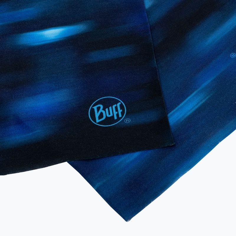 Chusta wielofunkcyjna BUFF Original Ecostretch shading blue 3
