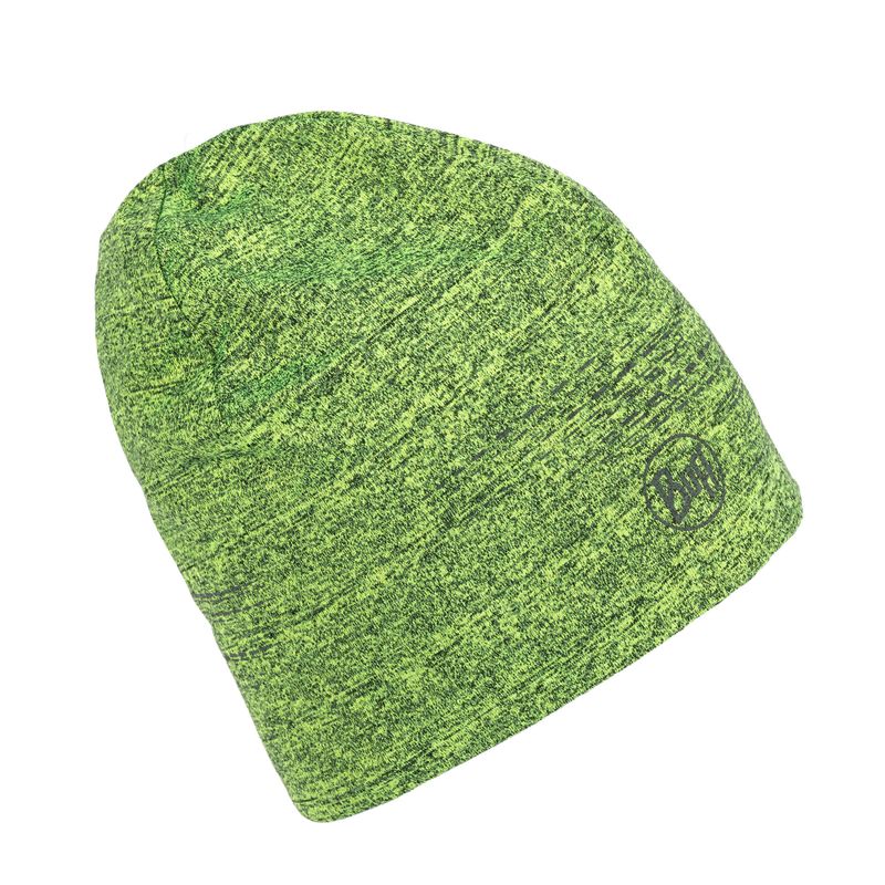 Czapka zimowa BUFF Dryflx fluor yellow