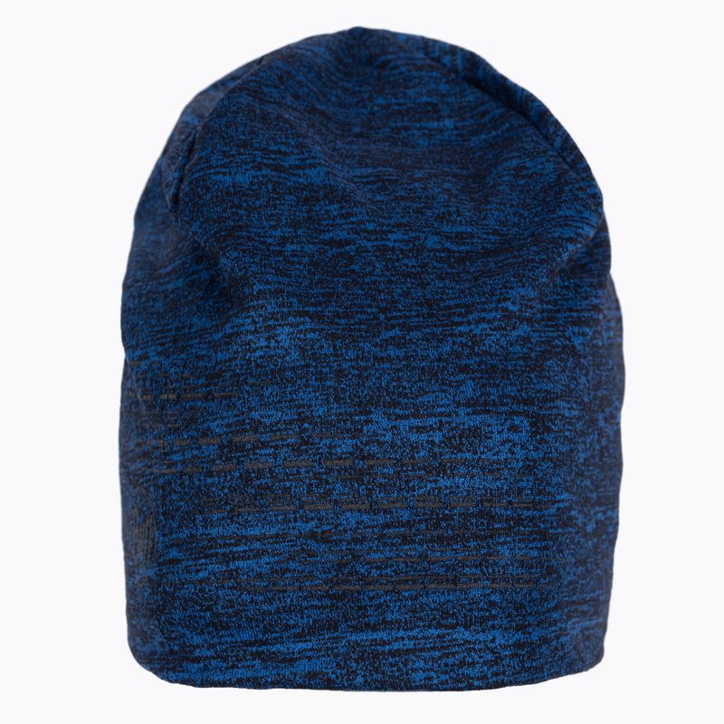 Czapka zimowa BUFF Dryflx blue 2