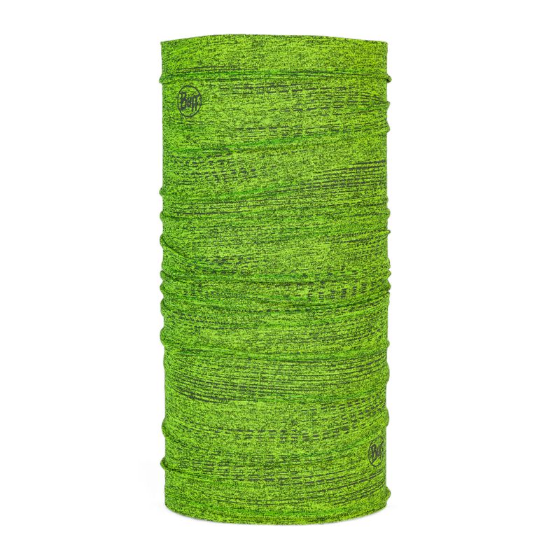 Chusta wielofunkcyjna BUFF Dryflx fluor yellow