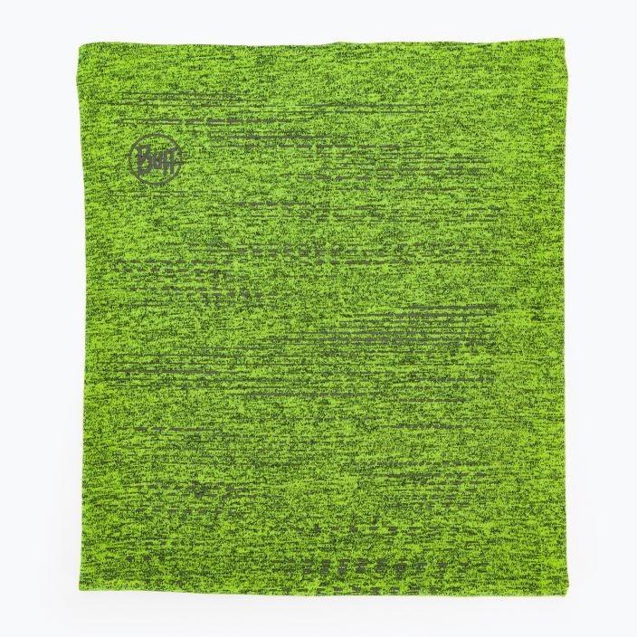 Chusta wielofunkcyjna BUFF Dryflx fluor yellow 2