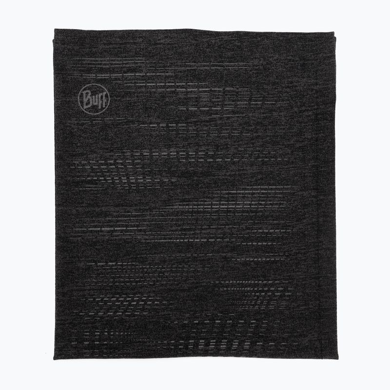 Chusta wielofunkcyjna BUFF Dryflx solid black 2