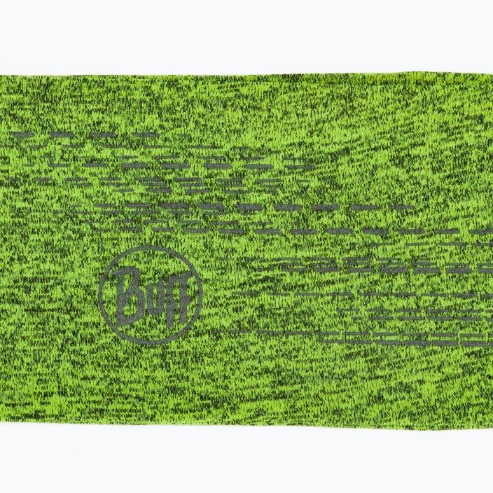 Opaska na głowę BUFF Dryflx yellow fluor/yellow fluor 2