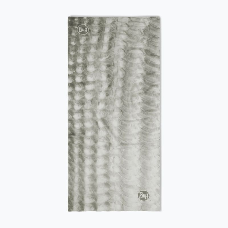 Chusta wielofunkcyjna BUFF Coolnet UV benefish grey 2