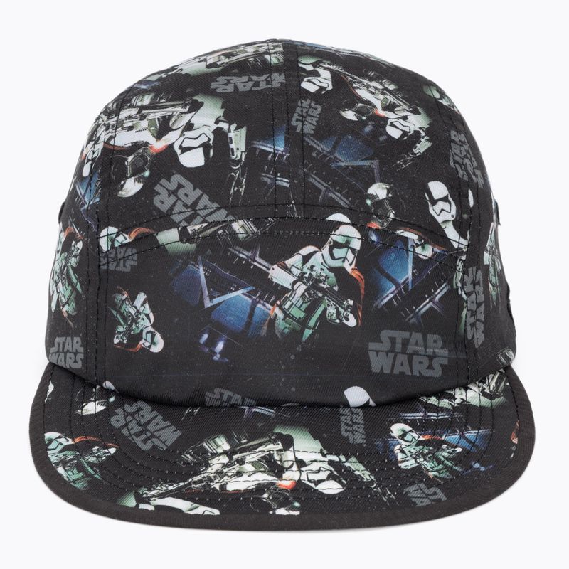 Czapka z daszkiem dziecięca BUFF 5 Panel star wars 2