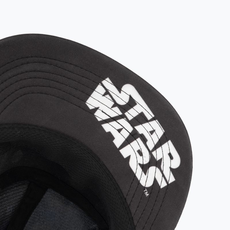 Czapka z daszkiem dziecięca BUFF 5 Panel star wars 4