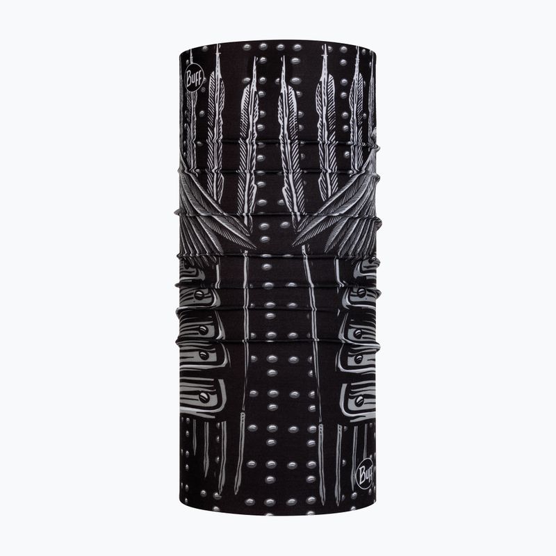 Chusta wielofunkcyjna BUFF Original EcoStretch black 3