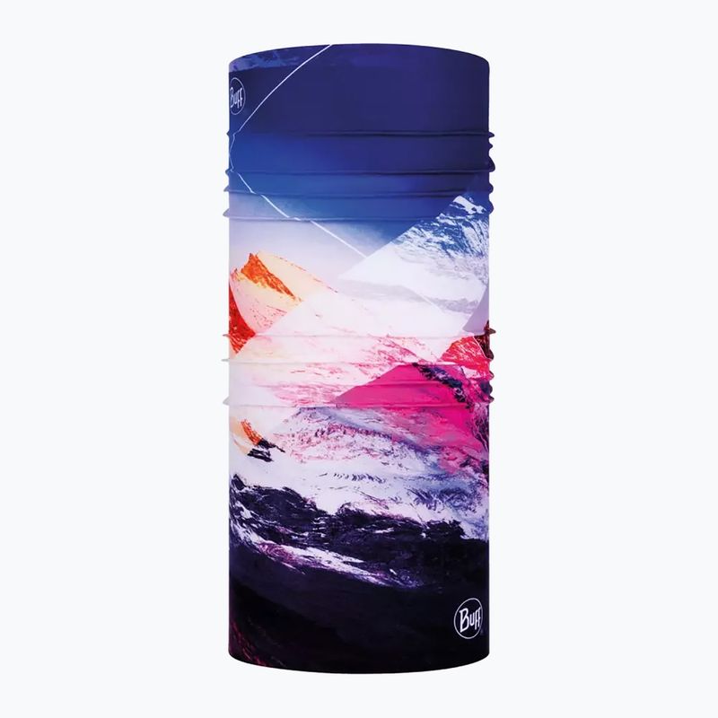 Chusta wielofunkcyjna BUFF Mountain Collection Original matterhorn multicolor 2