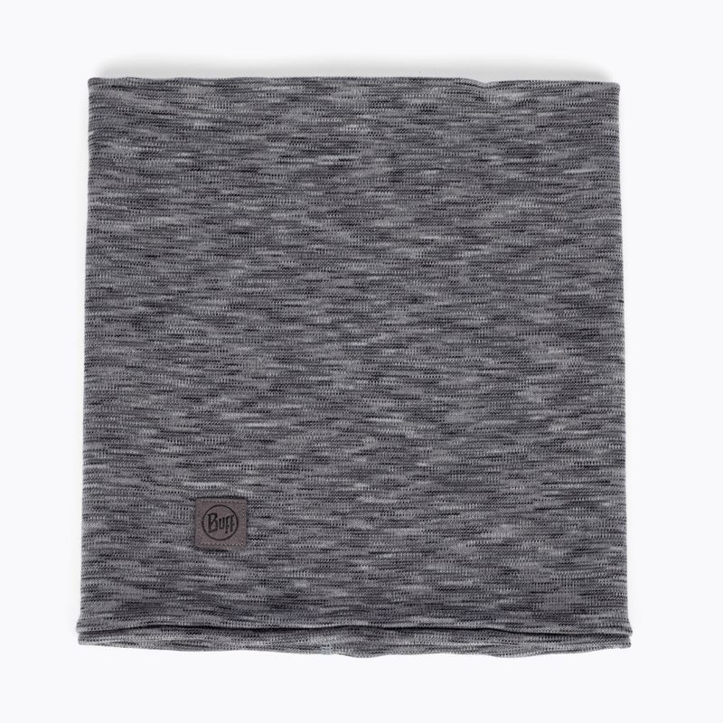 Komin BUFF Heavyweight Merino Wool fog/grey 2