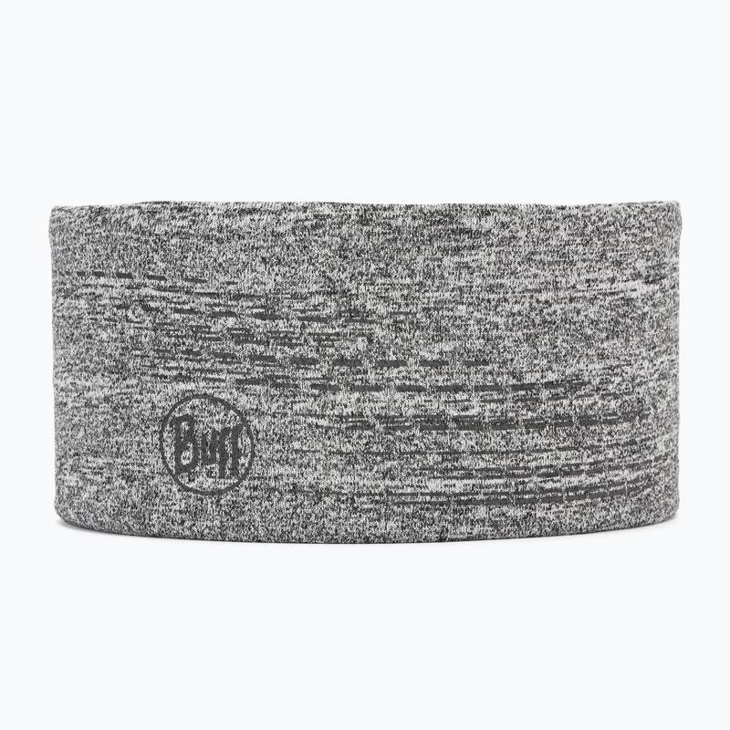 Opaska na głowę BUFF Dryflx light grey/light grey