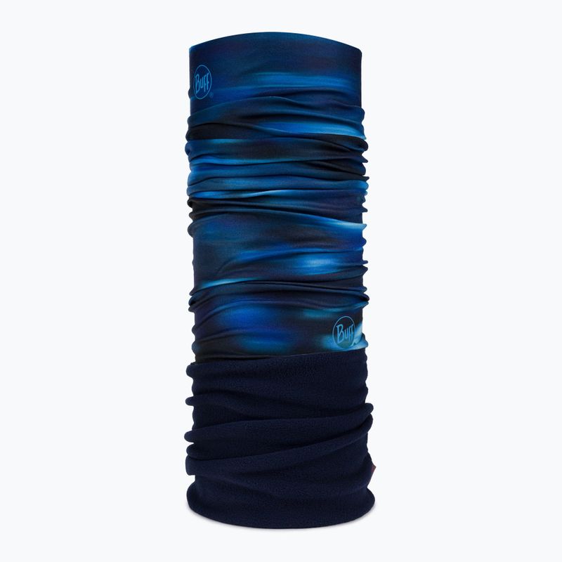 Chusta wielofunkcyjna BUFF Polar 2021 shading blue