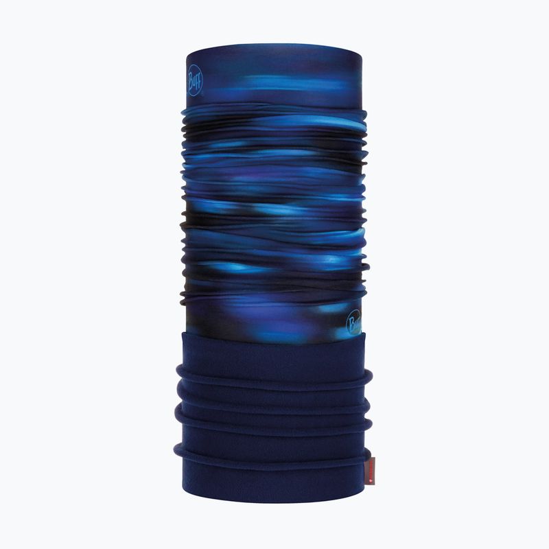 Chusta wielofunkcyjna BUFF Polar 2021 shading blue 4