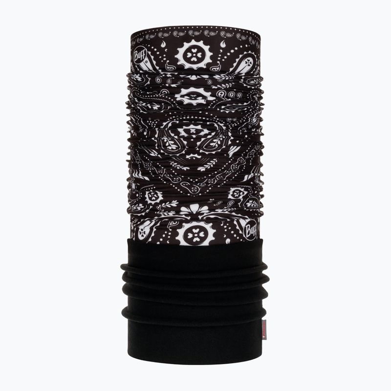 Chusta wielofunkcyjna BUFF Polar new cashmere black