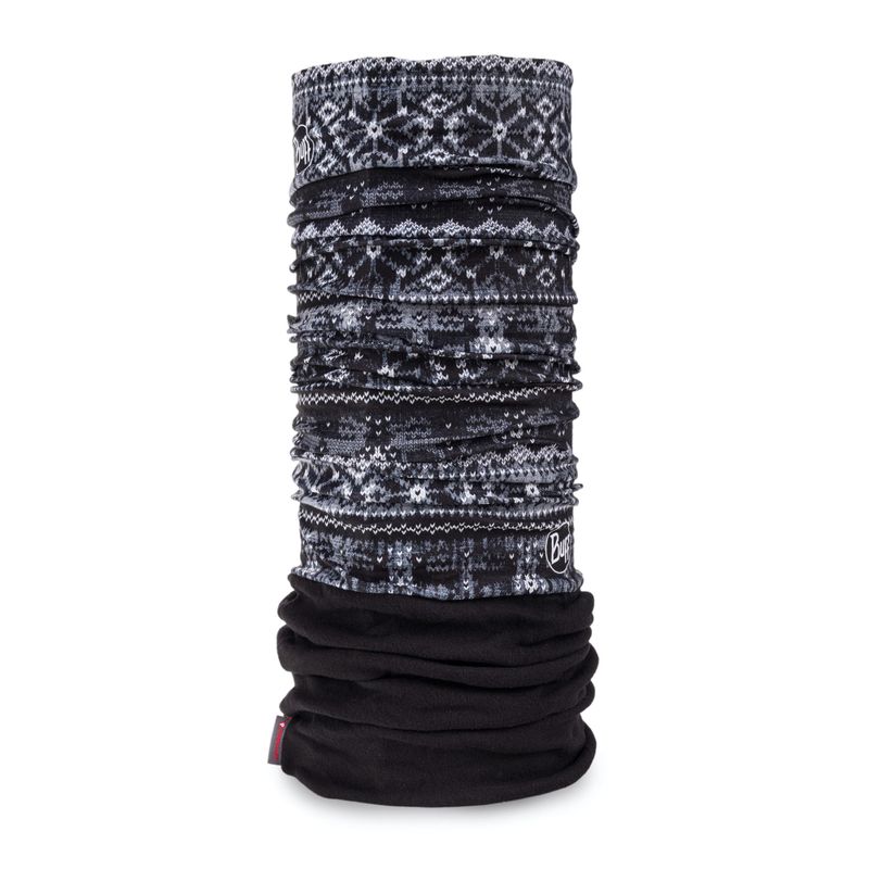 Chusta wielofunkcyjna BUFF Polar aletsch blue