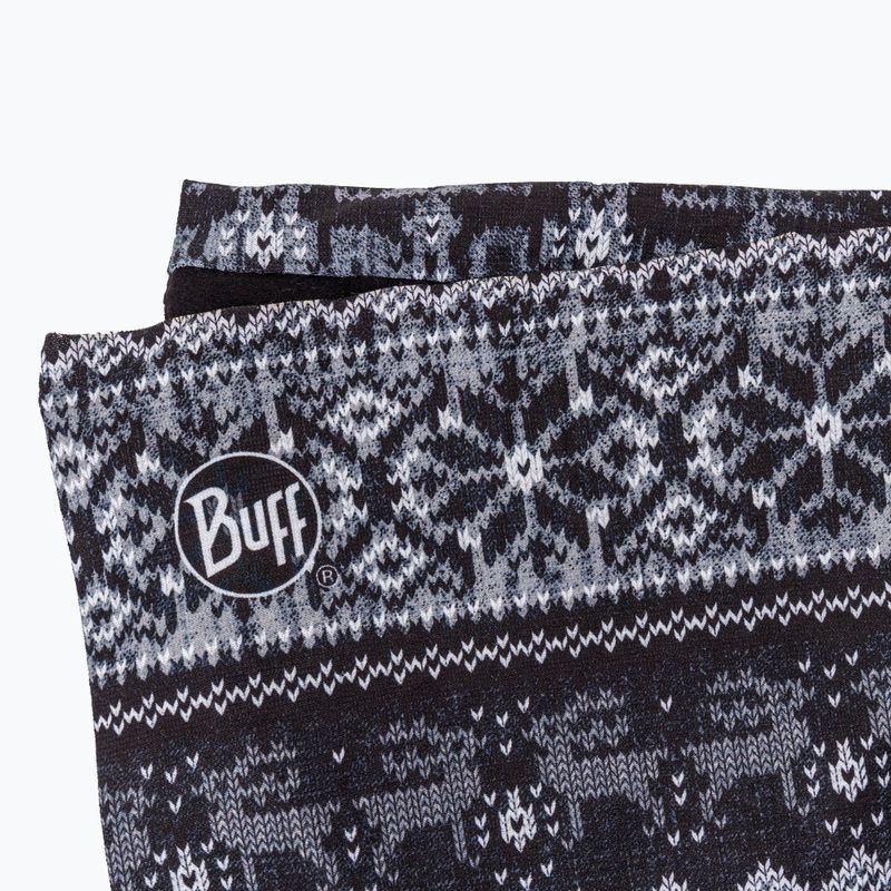 Chusta wielofunkcyjna BUFF Polar aletsch blue 3