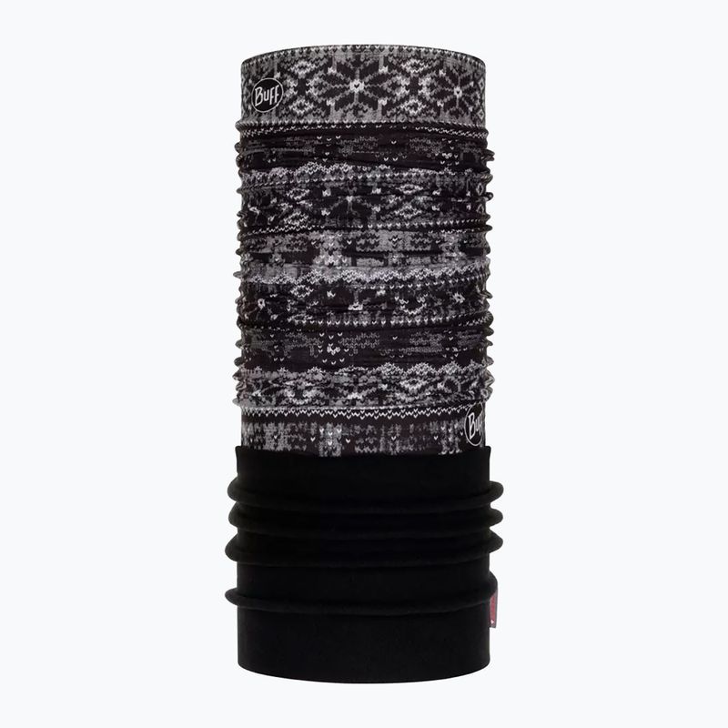 Chusta wielofunkcyjna BUFF Polar aletsch blue 4