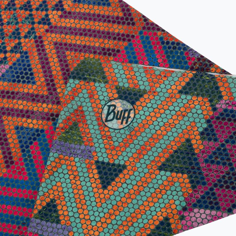 Chusta wielofunkcyjna BUFF National Geographic Original eania multicolor 3