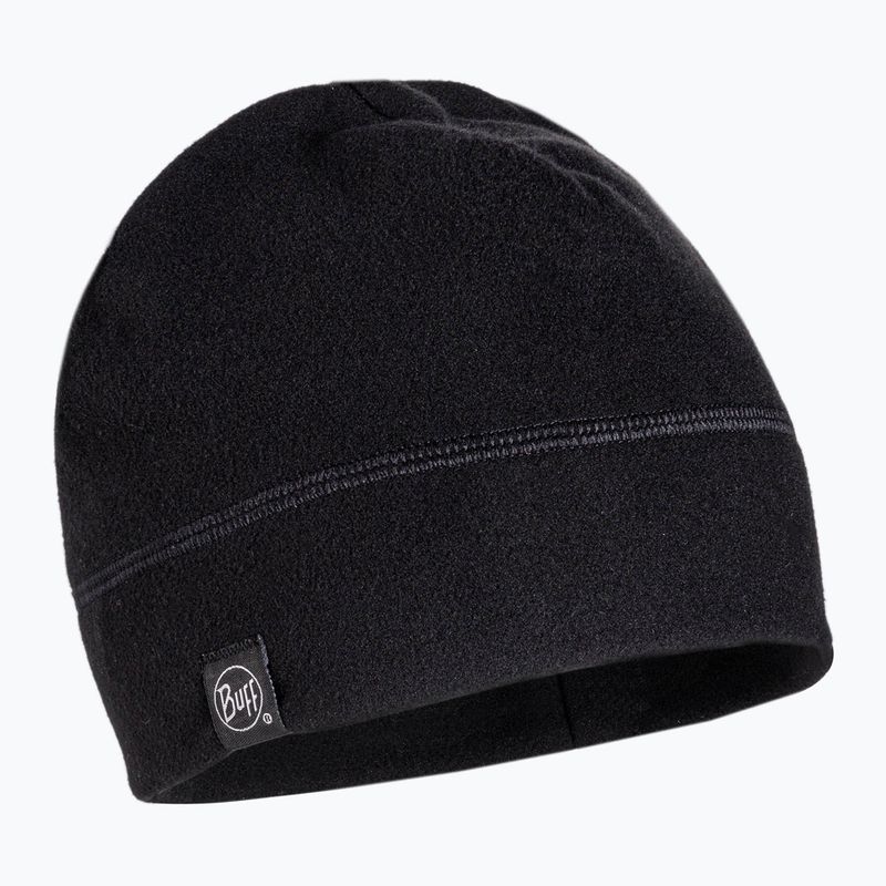 Czapka zimowa BUFF Polar 2021 solid black