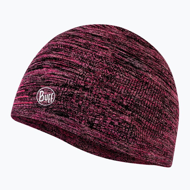 Czapka zimowa BUFF Dryflx Pro fuchsia 4