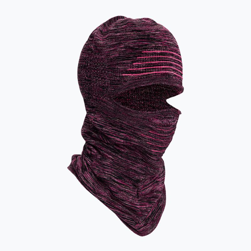Kominiarka BUFF Dryflx Pro fuchsia
