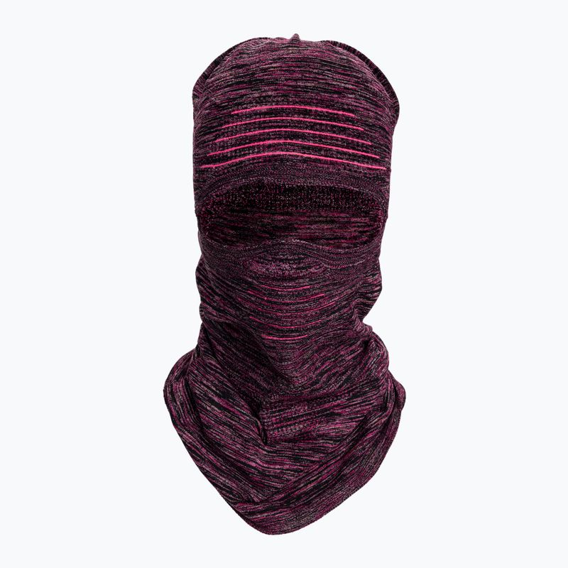 Kominiarka BUFF Dryflx Pro fuchsia 2