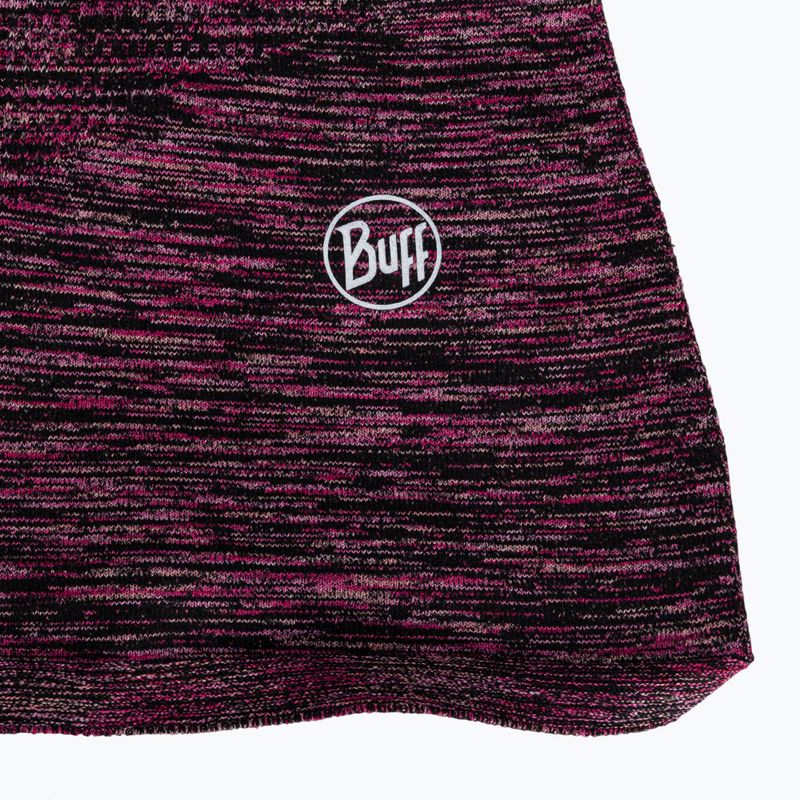 Kominiarka BUFF Dryflx Pro fuchsia 4