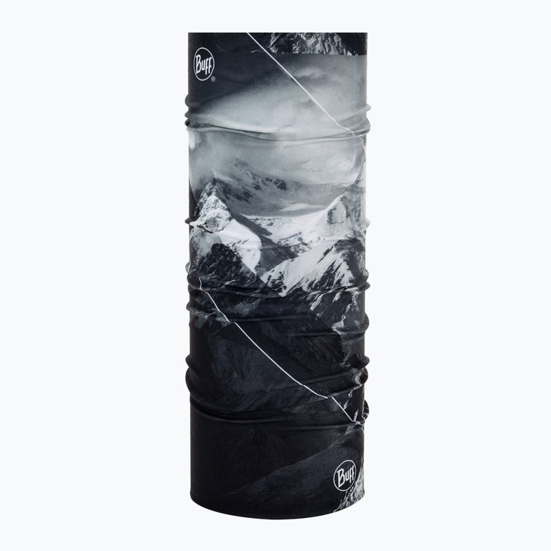 Chusta wielofunkcyjna BUFF Original Ecostretch Peak Collection Denali peak collection denali multi
