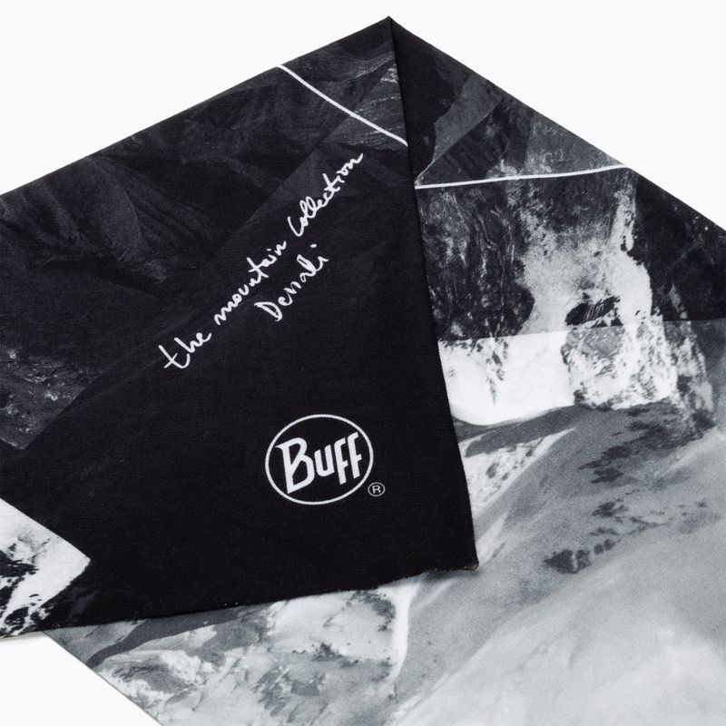 Chusta wielofunkcyjna BUFF Original Ecostretch Peak Collection Denali peak collection denali multi 3