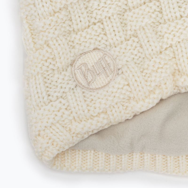 Komin BUFF Knitted & Polar cru 3