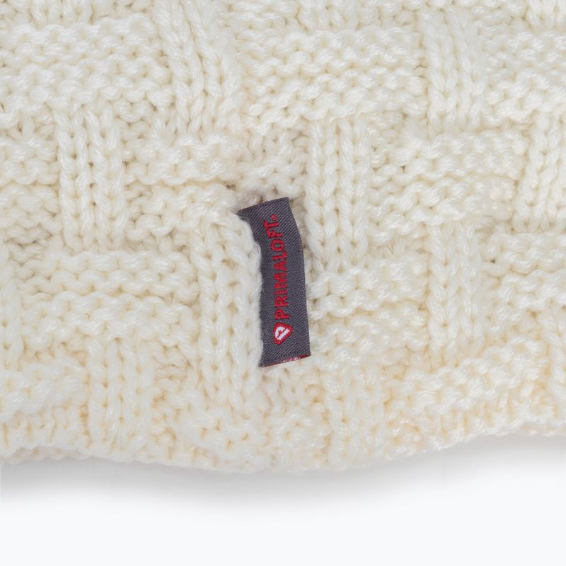 Komin BUFF Knitted & Polar cru 4