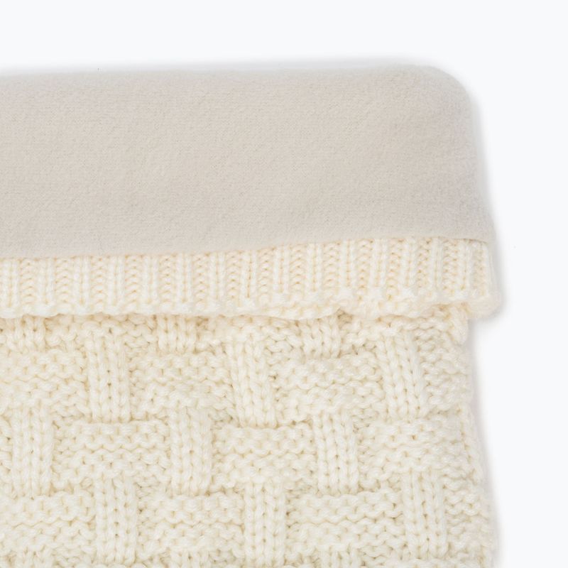 Komin BUFF Knitted & Polar cru 5