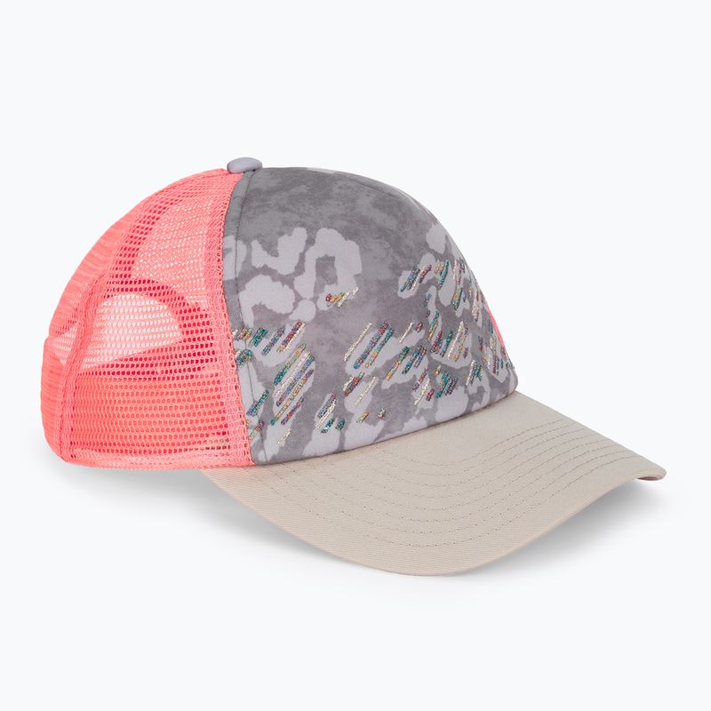 Czapka z daszkiem dziecięca BUFF Trucker Ozira multicolor