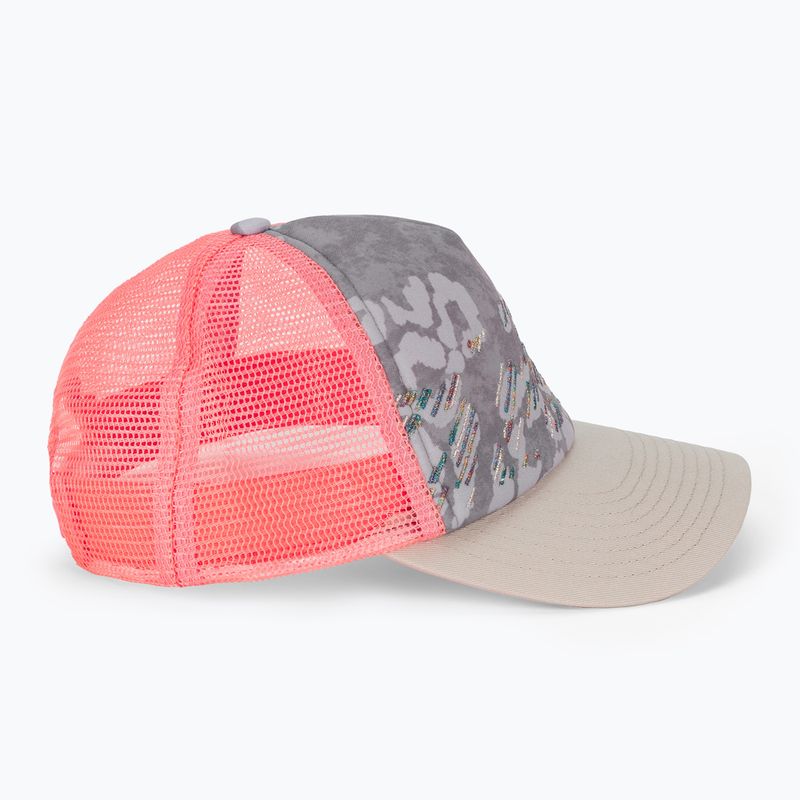 Czapka z daszkiem dziecięca BUFF Trucker Ozira multicolor 2