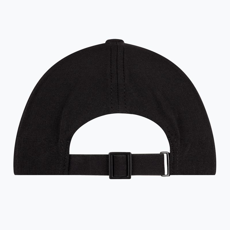 Czapka z daszkiem BUFF Summit ikut black 2