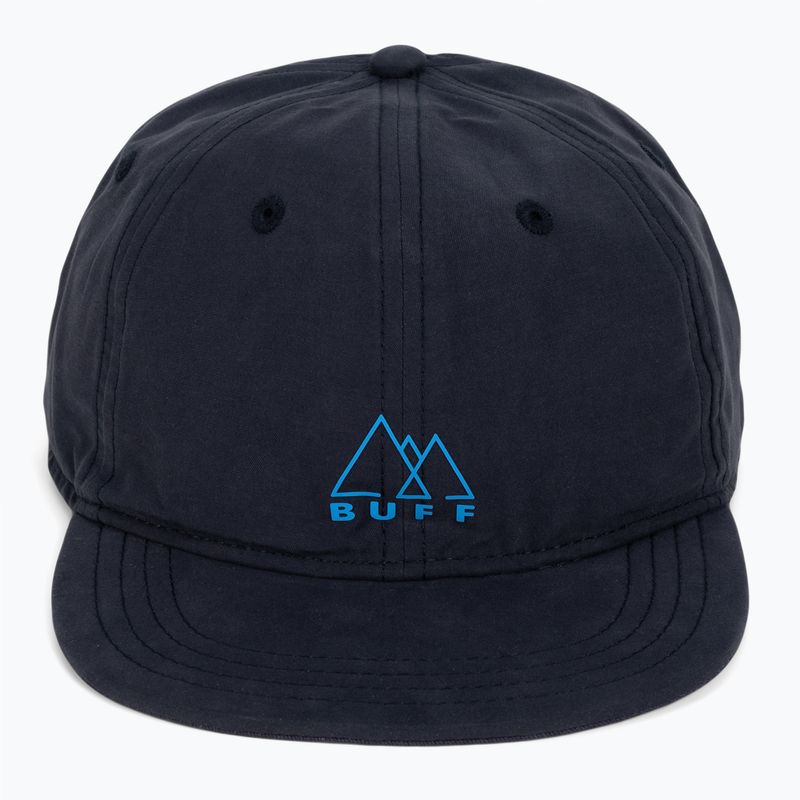 Czapka z daszkiem BUFF Pack Baseball elat navy 4