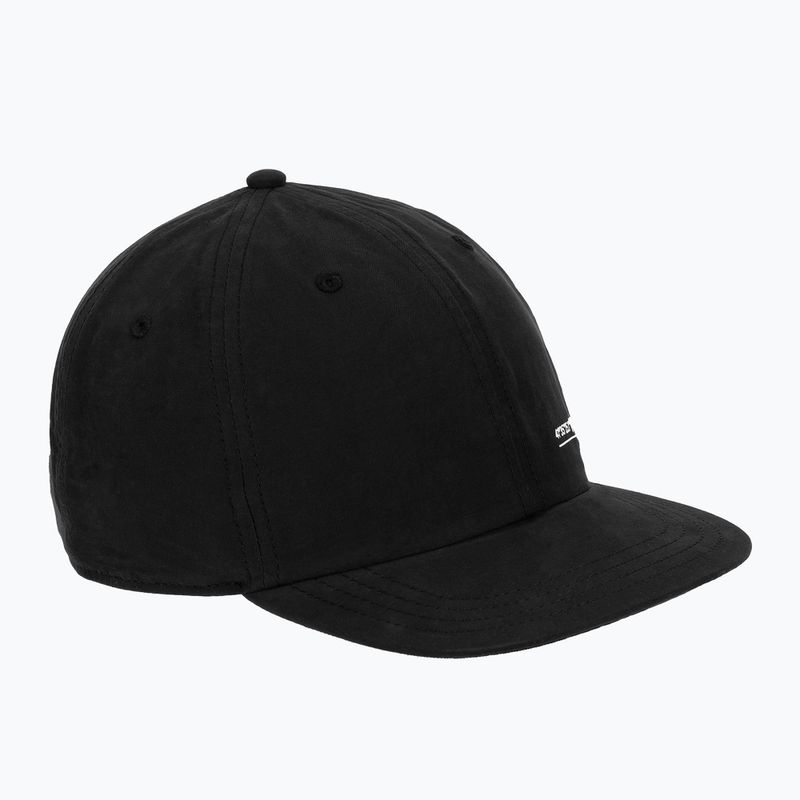 Czapka z daszkiem BUFF Pack Baseball Solid black