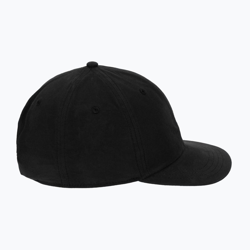 Czapka z daszkiem BUFF Pack Baseball Solid black 2