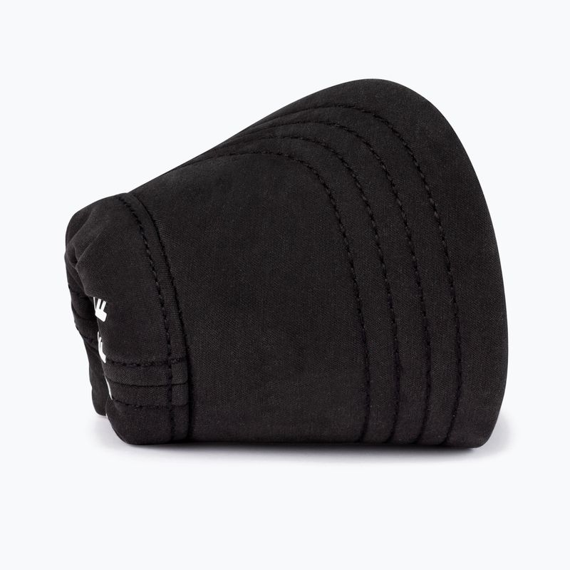 Czapka z daszkiem BUFF Pack Baseball Solid black 7