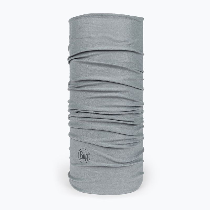 Chusta wielofunkcyjna BUFF Original Ecostretch solid grey