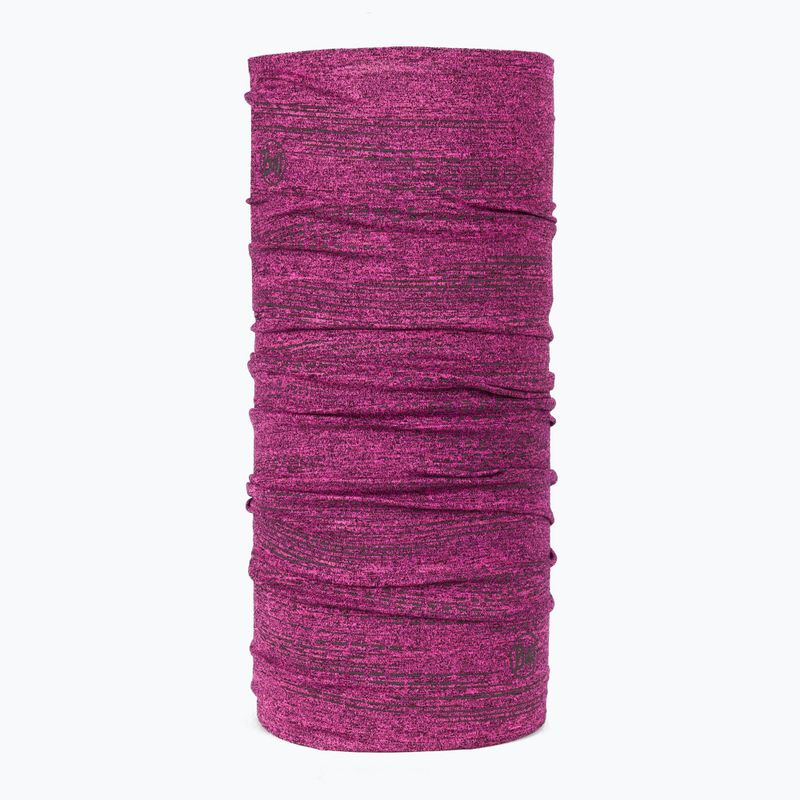 Chusta wielofunkcyjna BUFF Dryflx pump pink