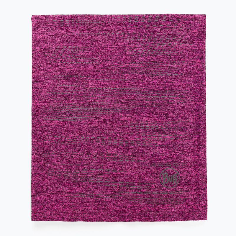 Chusta wielofunkcyjna BUFF Dryflx pump pink 2