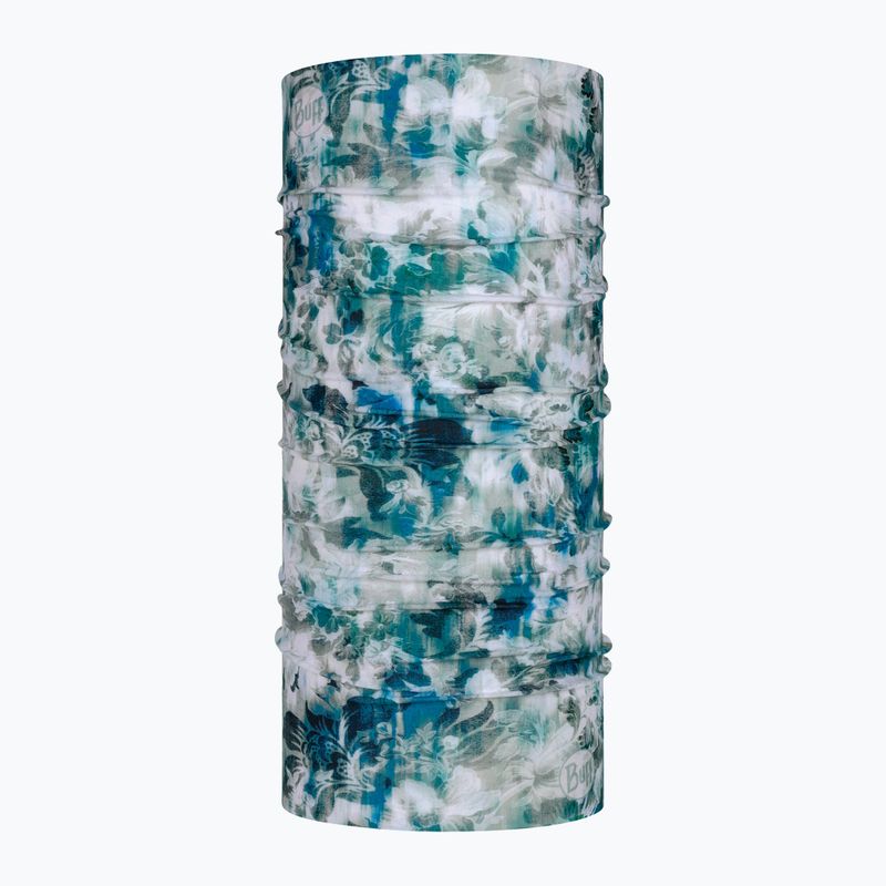 Chusta wielofunkcyjna BUFF Original Ecostretch sumi aqua 4