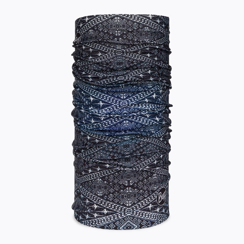 Chusta wielofunkcyjna BUFF Original Ecostretch zhang blue