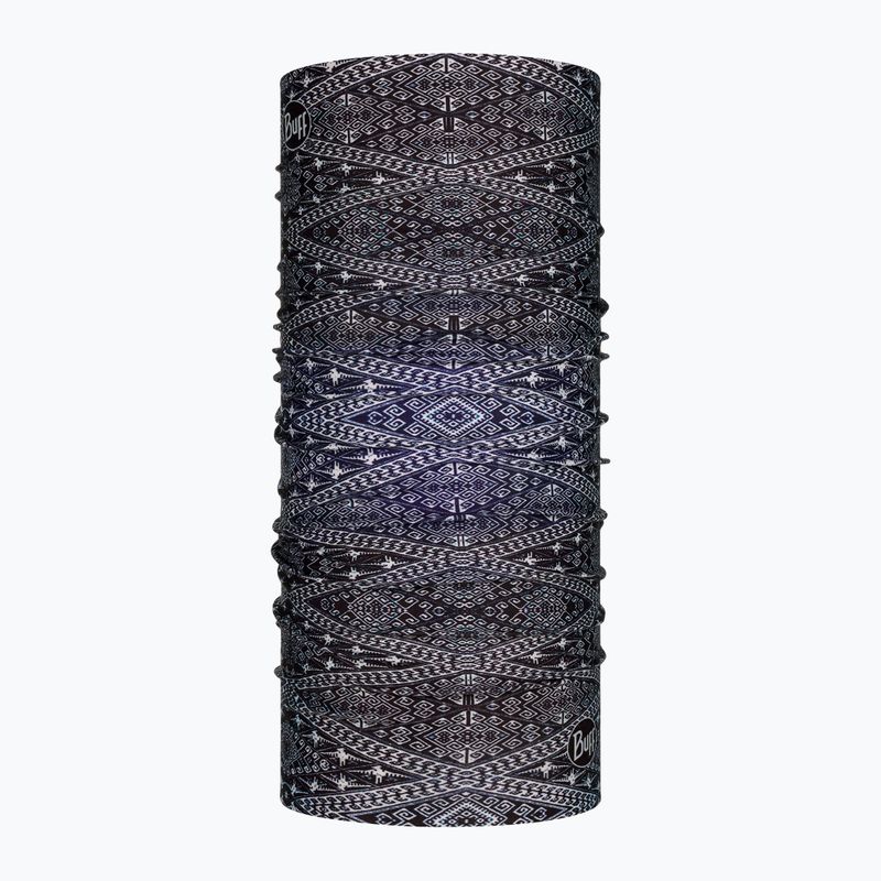 Chusta wielofunkcyjna BUFF Original Ecostretch zhang blue 4