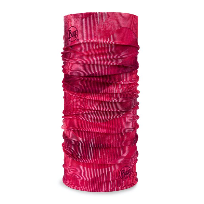 Chusta wielofunkcyjna BUFF Original Ecostretch s-loop pink