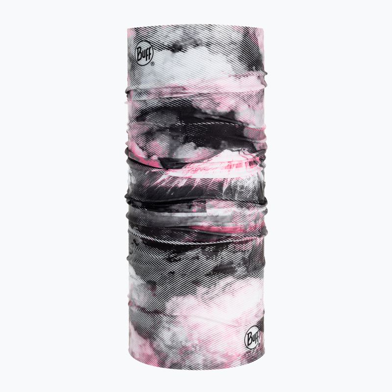 Chusta wielofunkcyjna BUFF Original Ecostretch fugia grey