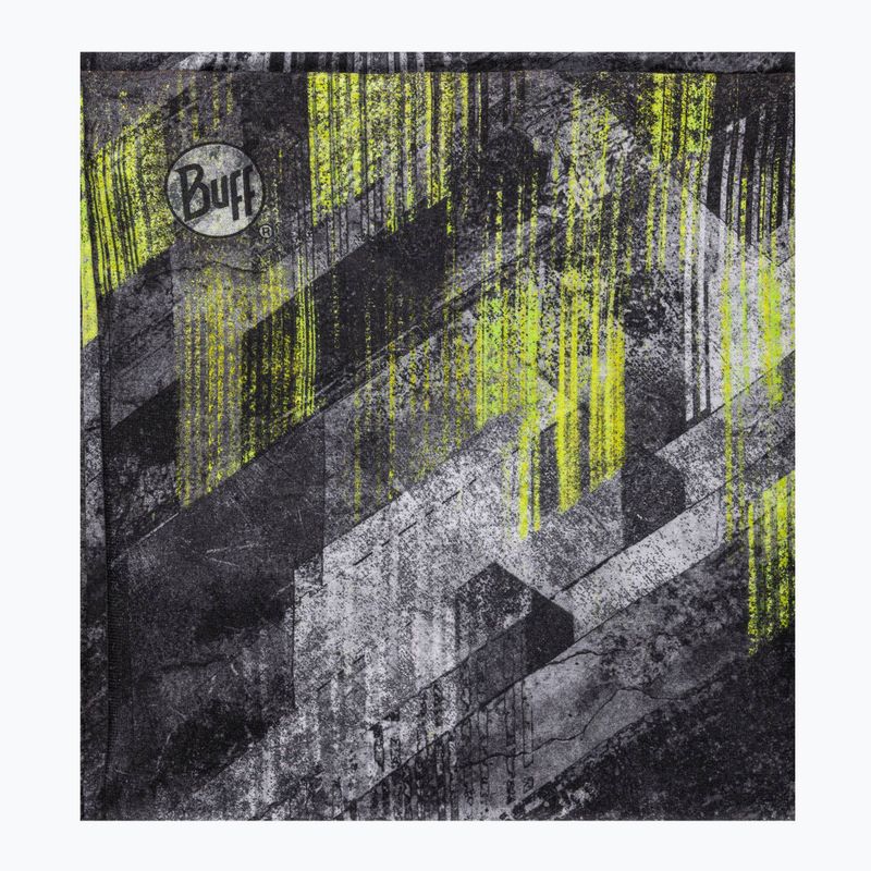 Chusta wielofunkcyjna BUFF Polar concrete grey 2